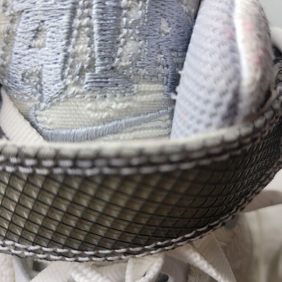 Nike Air Force 1 x Off-White Men's Sneaker Size 9 Mid Top 2022 Shoes - Picture 11 of 13